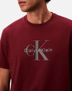 CALVIN KLEIN JEANS SS Hero Monologo Tee 20s