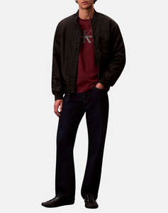 CALVIN KLEIN JEANS SS Hero Monologo Tee 20s