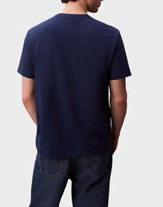 CALVIN KLEIN JEANS SS Hero Monologo Tee 20s