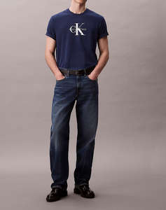 CALVIN KLEIN JEANS SS Hero Monologo Tee 20s
