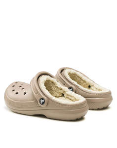 CROCS Classic Lined Clog