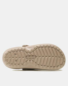 CROCS Classic Lined Clog