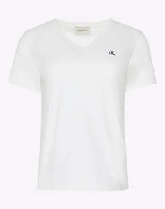 CALVIN KLEIN JEANS Archive Jersey Vnk Tee EU