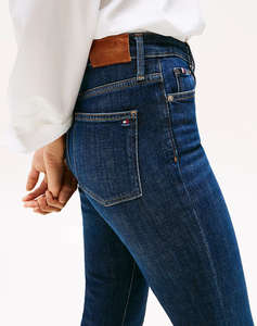 TOMMY HILFIGER NOS BOOTCUT RW DARK BLUE