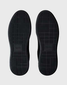 CALVIN KLEIN JEANS CHUNKY CUPSOLE LACEUP LTH