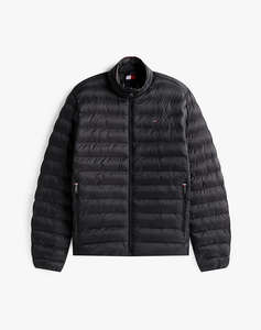 TOMMY HILFIGER CORE PACKABLE RECYCLED JACKET