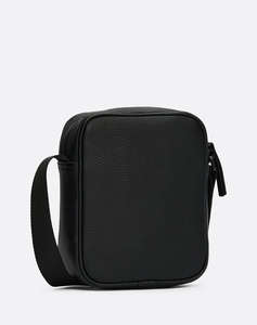 TOMMY HILFIGER JEANS ESSENTIAL PU MINI REPORTER (Dimensiuni: 17 x 6 x 21cm.)