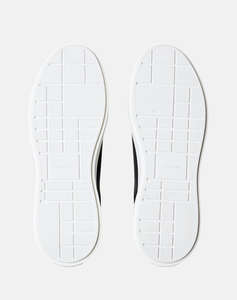 CALVIN KLEIN JEANS CHUNKY CUPSOLE LACEUP LTH