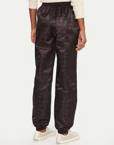 GUESS 4G AOP LONG PANTS PANTALONI DE DAMA