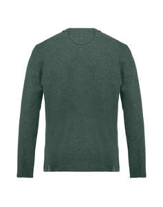 LA MARTINA BLUZA T-SHIRT MM MAN T-SHIRT L/S JERSEY