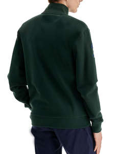 LAMARTINA FLEECE JACKET MM MAN FLEECE SEMI FLEECE BRUSHED