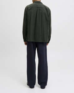 JACK&JONES JJECHARGE OVERSHIRT LS NOOS