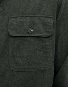 JACK&JONES JJECHARGE OVERSHIRT LS NOOS