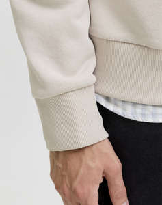 JJREBEL JREBZACK SWEAT HOOD NOOS