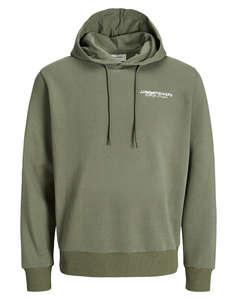 JJREBEL JREBZACK SWEAT HOOD NOOS