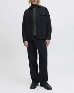 JACK&JONES JJECHARGE OVERSHIRT LS NOOS