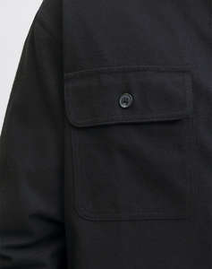 JACK&JONES JJECHARGE OVERSHIRT LS NOOS