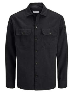 JACK&JONES JJECHARGE OVERSHIRT LS NOOS