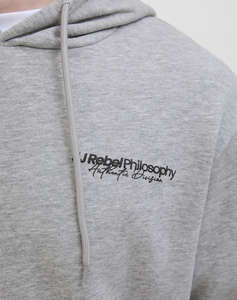 JJREBEL JREBZACK SWEAT HOOD NOOS