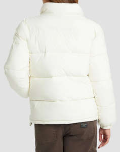 GUESS JEANS GJ REG LENGHT PUFFER JKT GEACA DE DAMA