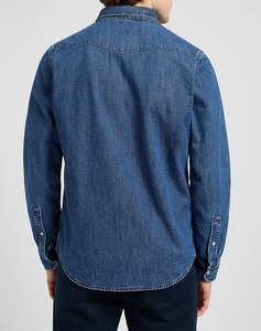 LEE REGULAR WESTERN SHIRT