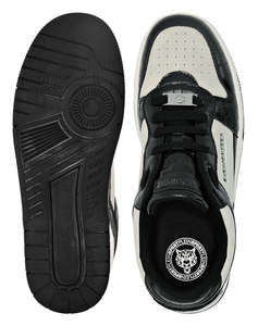 PLEIN SPORT FAES USC0795 STE003N VIPER LUXE // GEN.X.05 SNEAKER LOW PLEIN SPORT