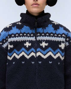 NAPAPIJRI T-ANSEI FZ W