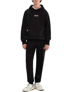 ELLESSE MENS FUNDAMENTALS PERSHUTA 2 OH HOODY HANORAC DE BARBATI
