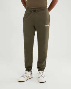 ELLESSE MENS FUNDAMENTALS CRAVO 2 JOG PANT PANTALONI DE BARBATI