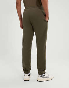 ELLESSE MENS FUNDAMENTALS CRAVO 2 JOG PANT PANTALONI DE BARBATI