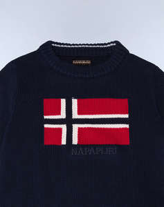 NAPAPIJRI K D-MURA C