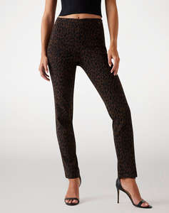 GUESS CRETA STRETCH PANT PANTALONI DE DAMA