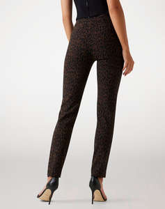 GUESS CRETA STRETCH PANT PANTALONI DE DAMA
