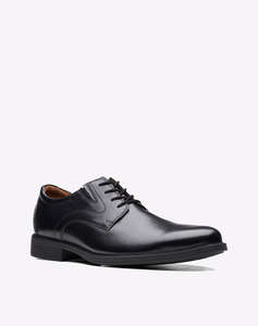 CLARKS Whiddon Plain