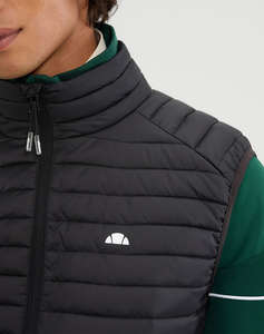 ELLESSE SPORT ESSENTIALS PAL PADDED GILET VESTA DE BARBATI