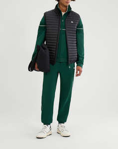 ELLESSE SPORT ESSENTIALS PAL PADDED GILET VESTA DE BARBATI