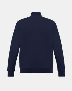 LA MARTINA JACKET HANORAC MM MAN FLEECE BRUSHED FLEECE BRUS