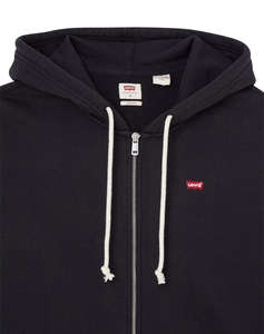 LEVIS THE ORIGINAL HM ZIP UP MINERAL