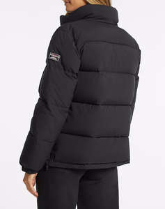 GUESS JEANS GJ REG LENGHT PUFFER JKT GEACA DE DAMA