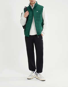 ELLESSE GIOCHI INVERNALI LORIOSSO TRACK PANT PANTALONI DE BARBATI