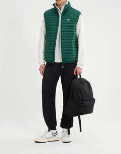 ELLESSE SPORT ESSENTIALS PAL PADDED GILET VESTA DE BARBATI