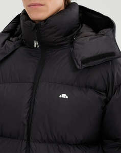 ELLESSE AW25 ADDITIONS DOMINICIS PADDED JACKET GEACA DE BARBATI