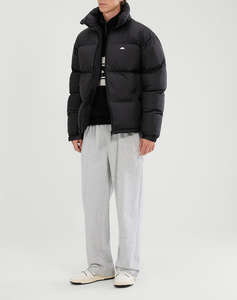 ELLESSE AW25 ADDITIONS DOMINICIS PADDED JACKET GEACA DE BARBATI