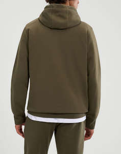 ELLESSE MENS FUNDAMENTALS PERSHUTA 2 OH HOODY HANORAC DE BARBATI