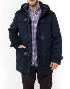 THE BOSTONIANS PALTON MONTGOMERY REGULAR FIT