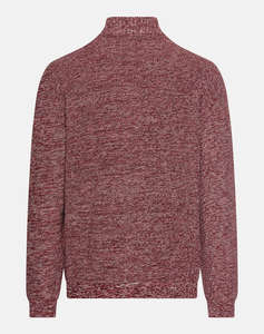 CAMEL ACTIVE Jacheta tricotata Full Zip