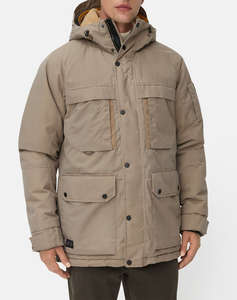 CAMEL ACTIVE GEACA Jacket