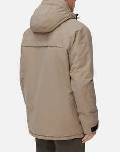 CAMEL ACTIVE GEACA Jacket
