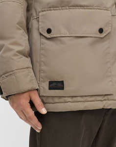 CAMEL ACTIVE GEACA Jacket