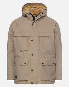 CAMEL ACTIVE GEACA Jacket